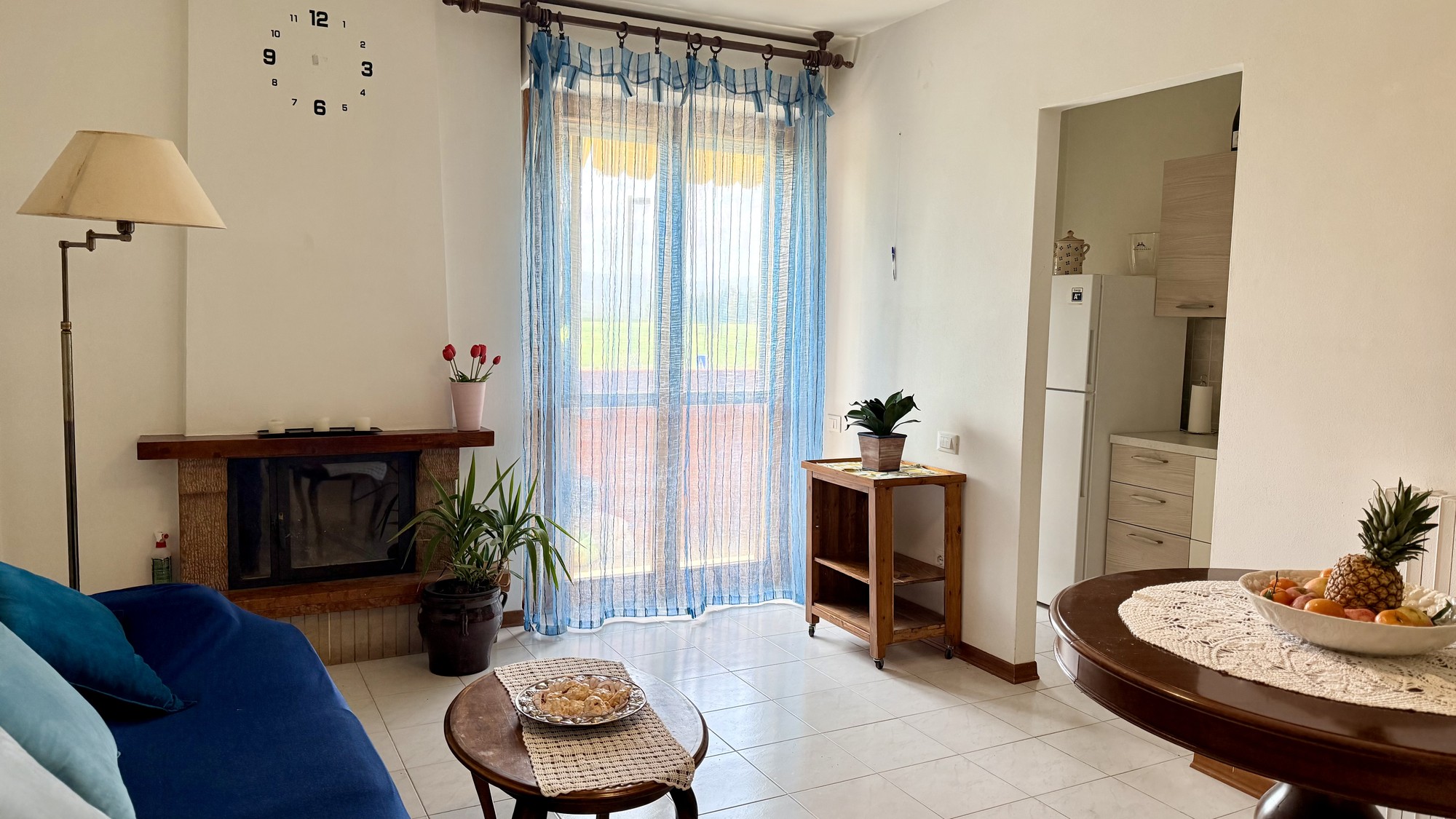 Villette a schiera -  Buonconvento